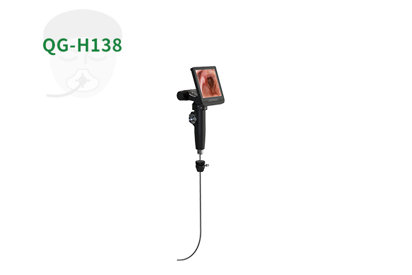 QG-H138  视频气管插管镜